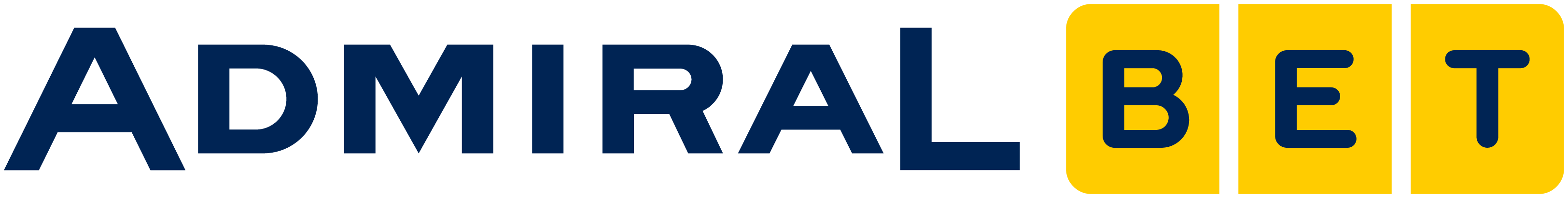 AdmiralBET.de Partners